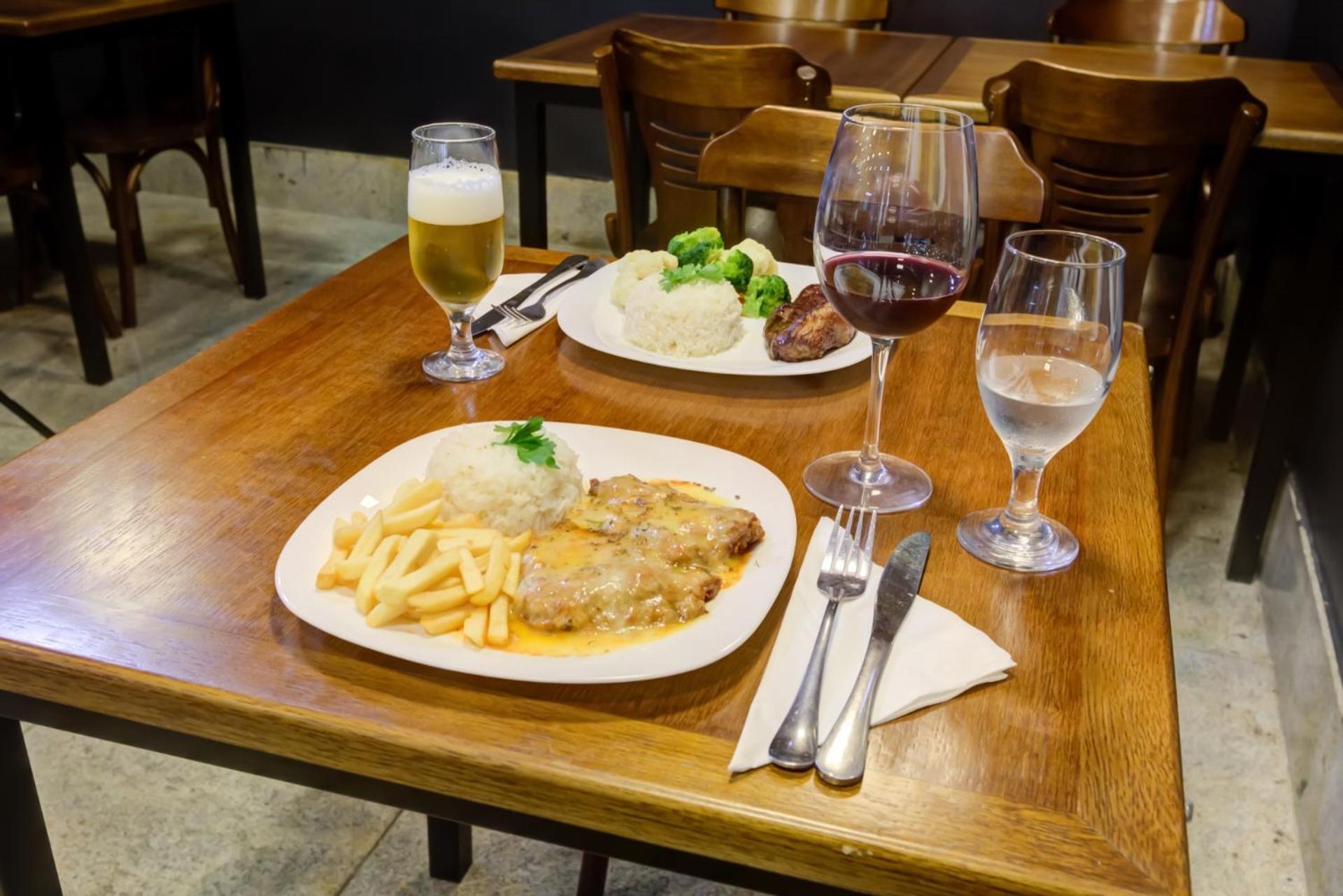 Ibis Budget Rio de Janeiro Nova America Buitenkant foto