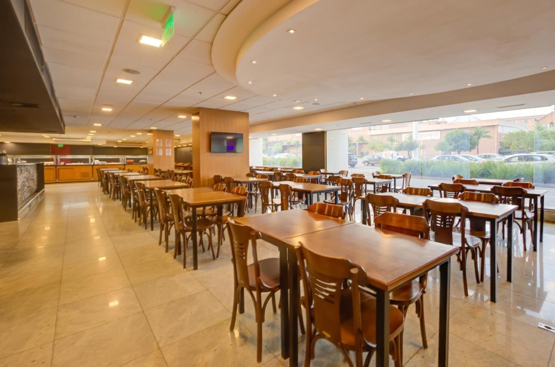 Ibis Budget Rio de Janeiro Nova America Buitenkant foto